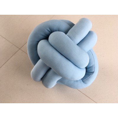 Alnada Klupko dekorativni jastuci Plavi